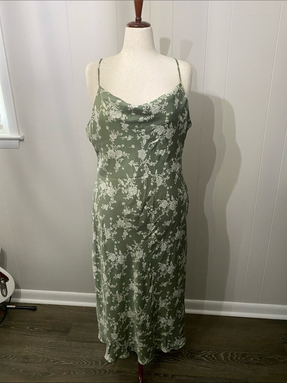 Altar’d State Mila Midi Dress